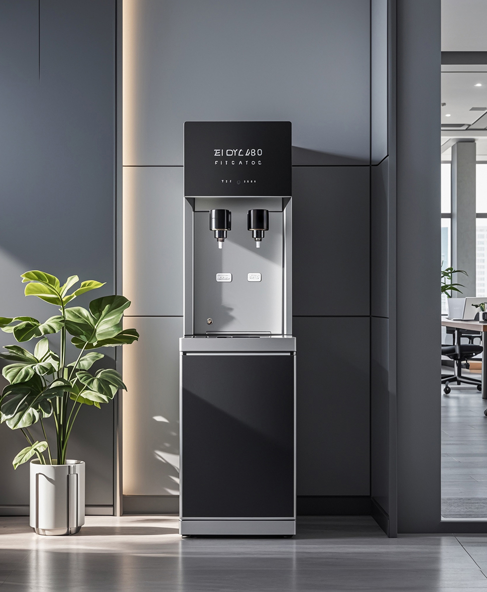 Industrie des appareils électroménagers