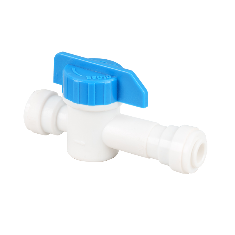 Valve d'électrovanne combinaison de personnalisation