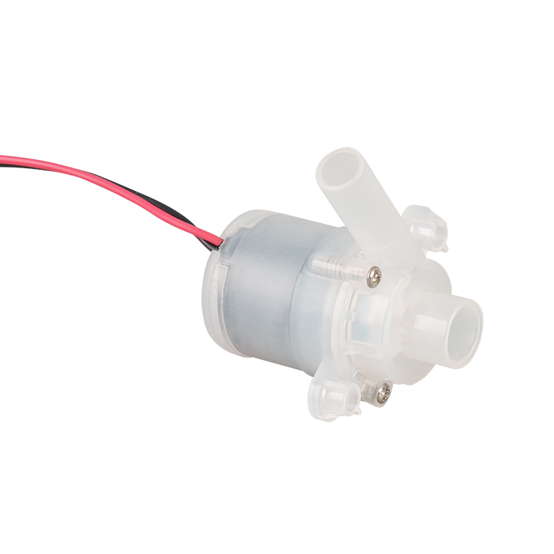 Pompe micro submersible de 10 mm