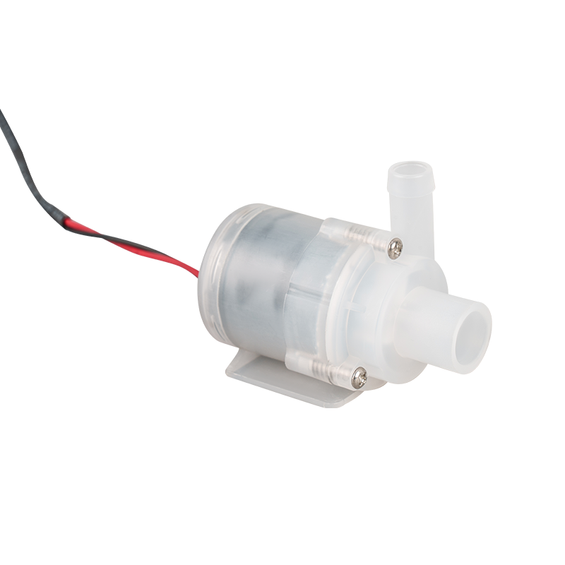 Pompe à eau micro-submersible de 22 mm CC 22 mm