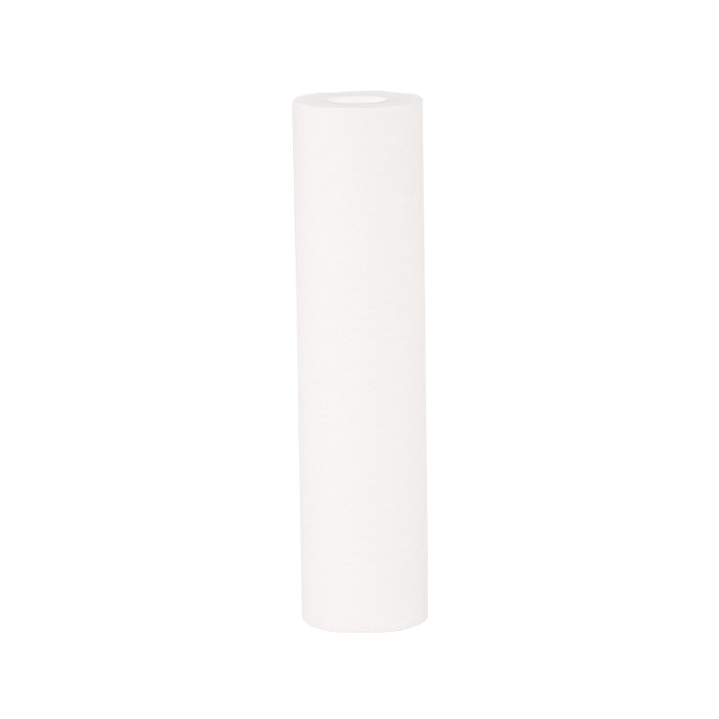 Filtre de coton PP 10 pouces