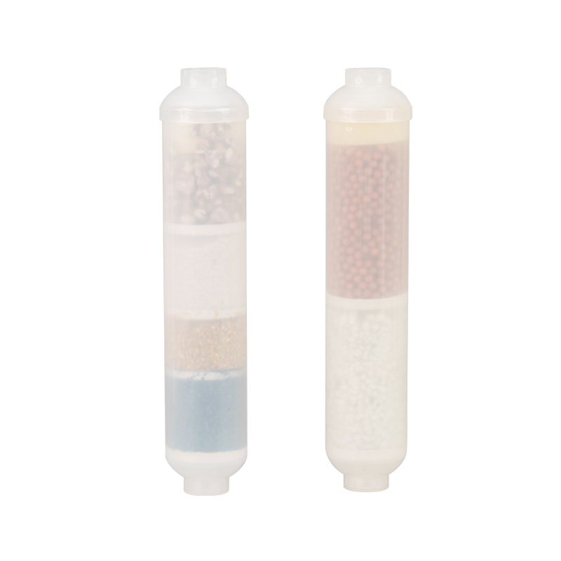 Filtre minéral complexe petit T33